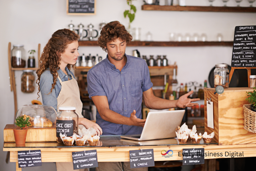 Importance Of Digital Marketing for Small Businesses