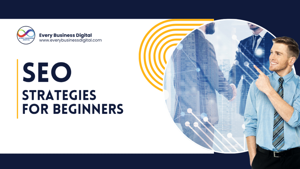 Beginners Guide To SEO
